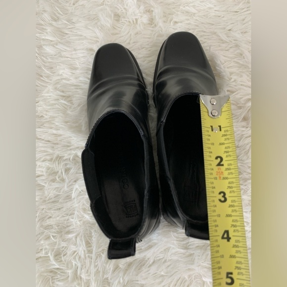 Cole Haan Flex boots men's size 7, women's 8.5 narrow - Picture 10 of 16